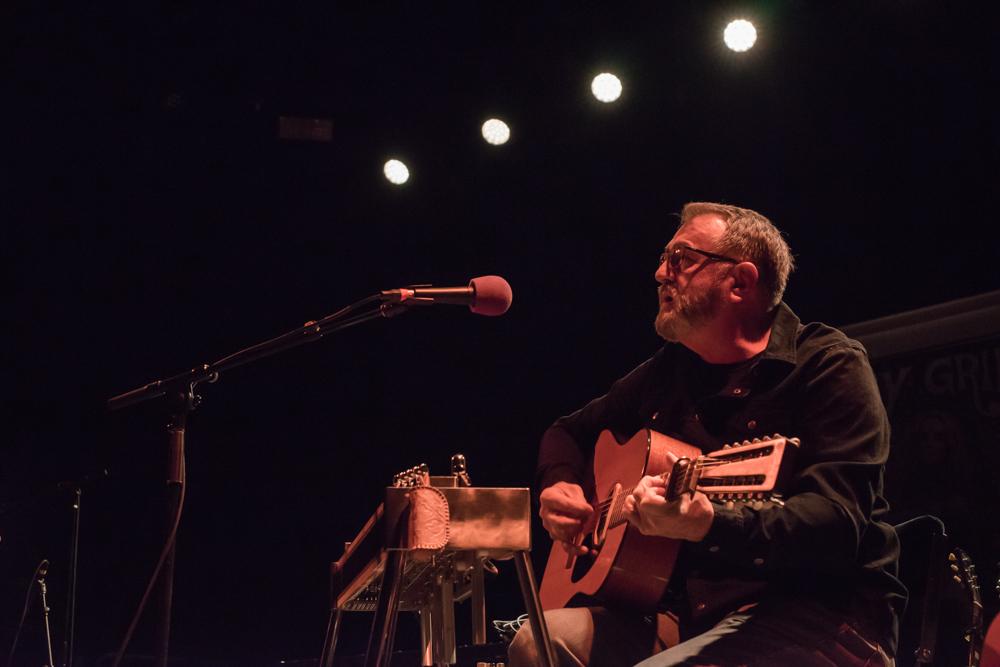 Ruston Kelly | Photo by: Ellen Miller for WXPN | ellencm.com
