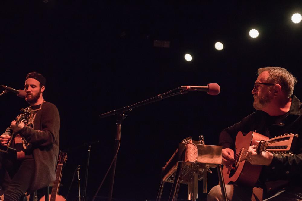 Ruston Kelly | Photo by: Ellen Miller for WXPN | ellencm.com
