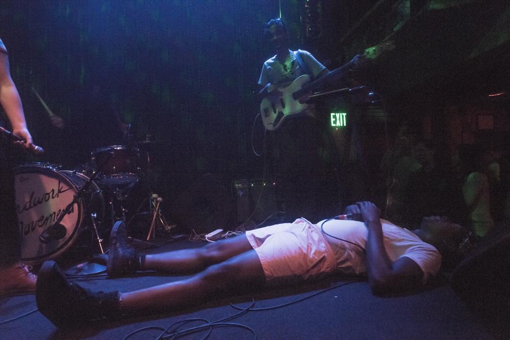 Hardwork Movement | photo by: Ellen Miller for WXPN | ellencm.com