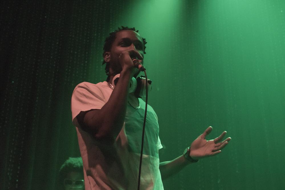 Hardwork Movement | photo by: Ellen Miller for WXPN | ellencm.com