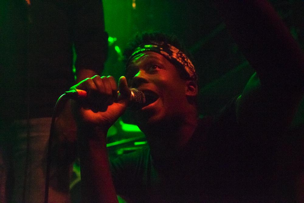 Hardwork Movement | photo by: Ellen Miller for WXPN | ellencm.com