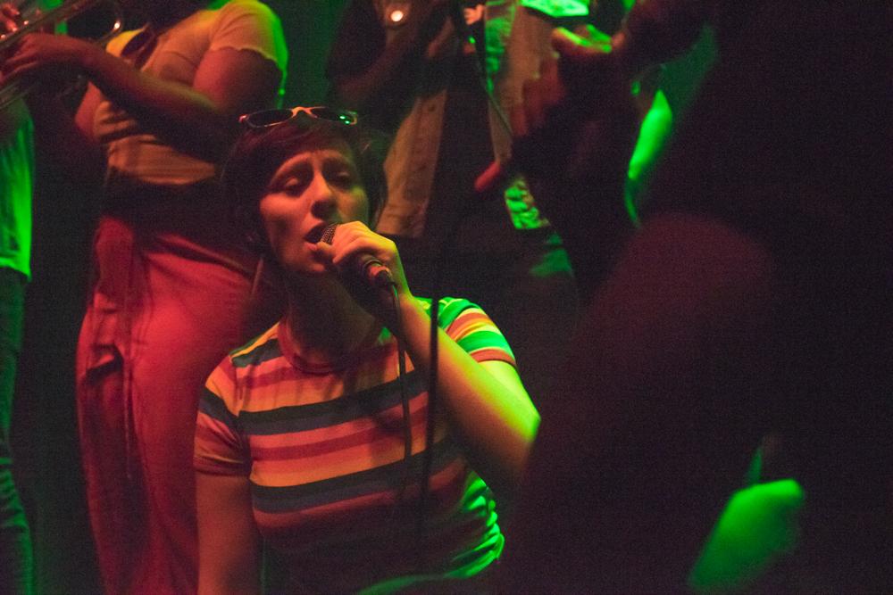 Hardwork Movement | photo by: Ellen Miller for WXPN | ellencm.com