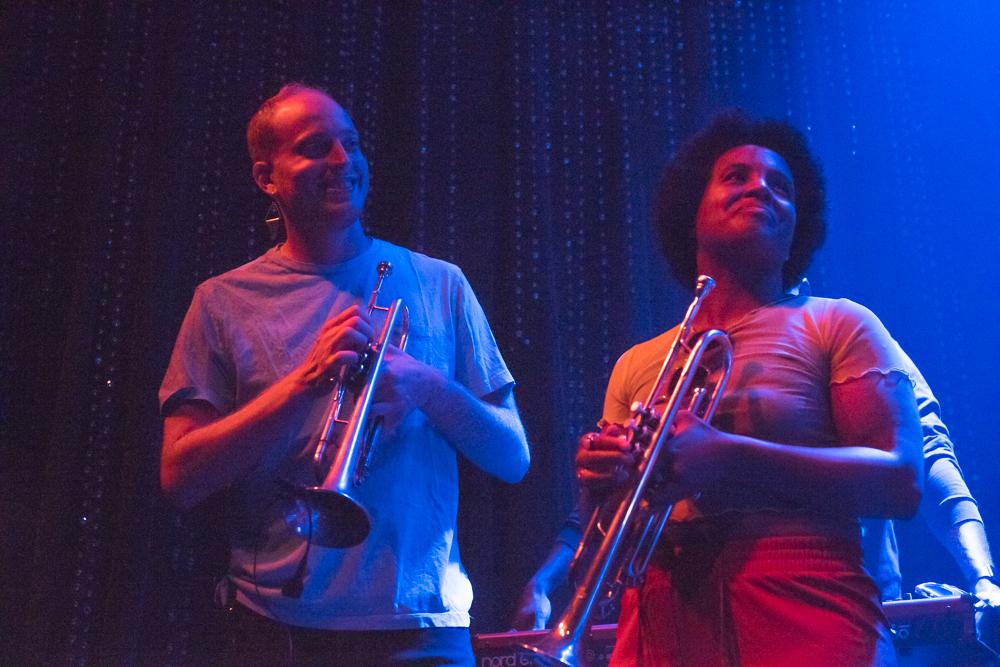 Hardwork Movement | photo by: Ellen Miller for WXPN | ellencm.com