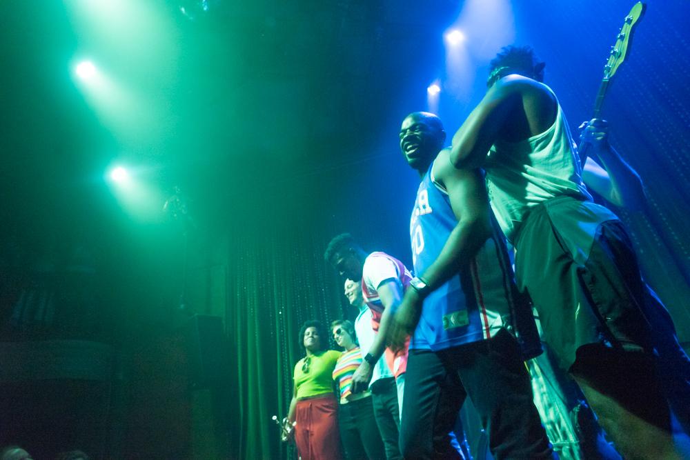 Hardwork Movement | photo by: Ellen Miller for WXPN | ellencm.com