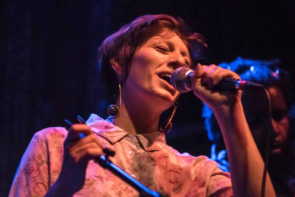 Likebirds | photo by: Ellen Miller for WXPN | ellencm.com