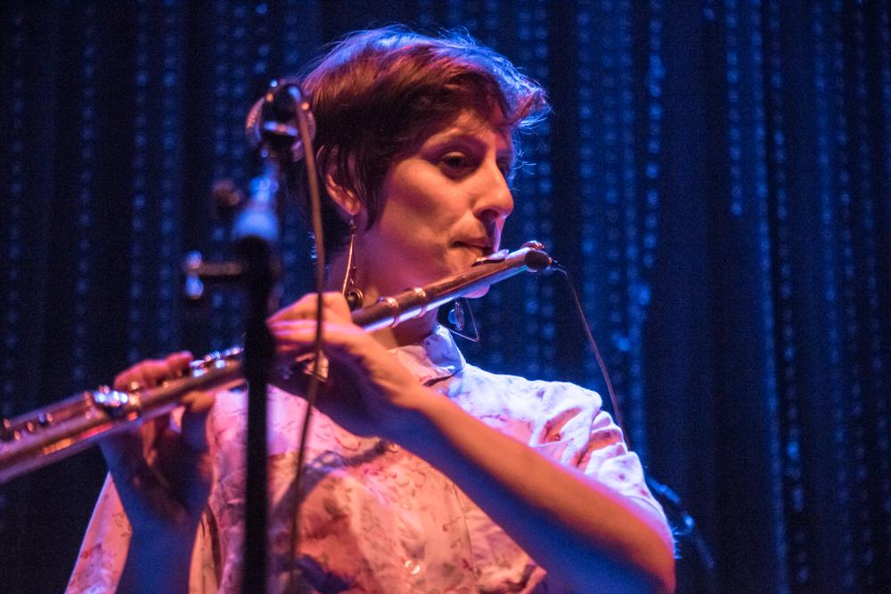 Likebirds | photo by: Ellen Miller for WXPN | ellencm.com