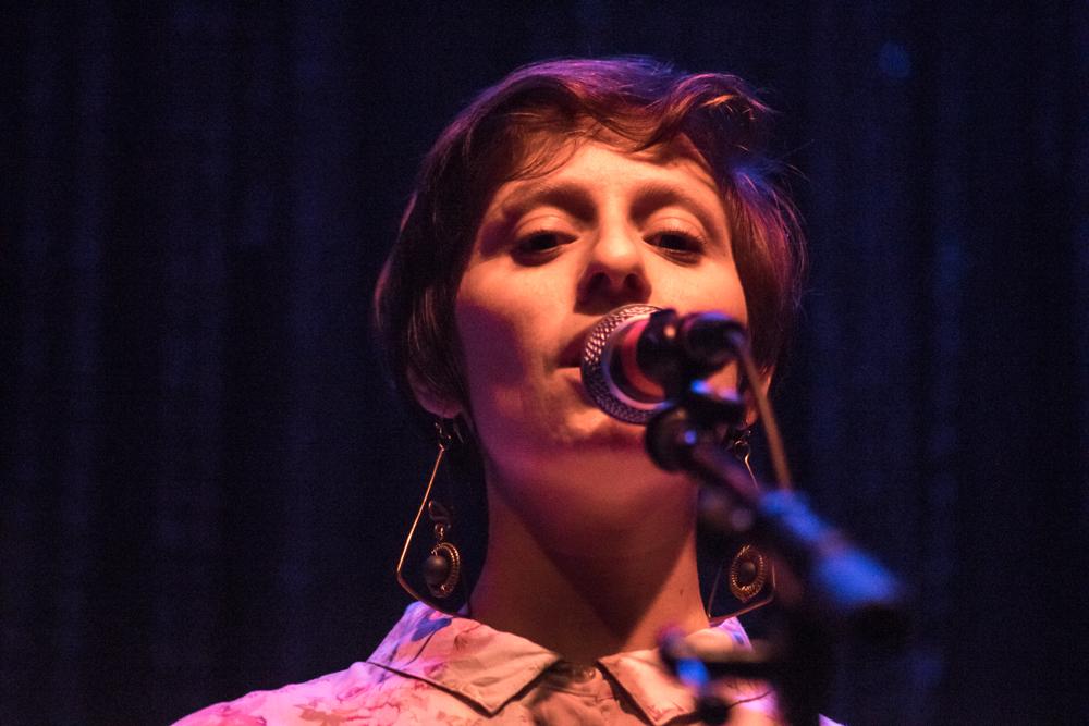 Likebirds | photo by: Ellen Miller for WXPN | ellencm.com