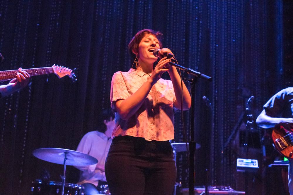 Likebirds | photo by: Ellen Miller for WXPN | ellencm.com