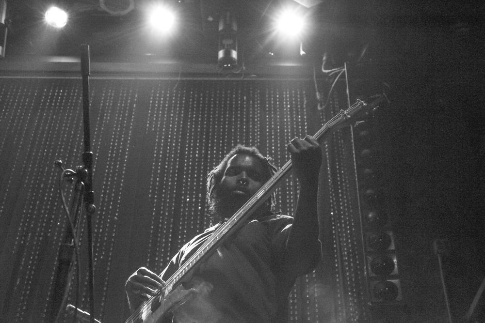 Likebirds | photo by: Ellen Miller for WXPN | ellencm.com