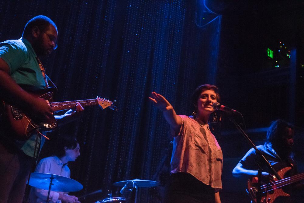 Likebirds | photo by: Ellen Miller for WXPN | ellencm.com