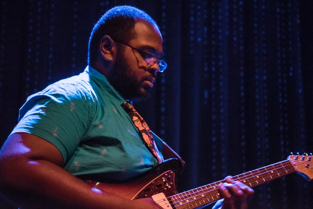 Likebirds | photo by: Ellen Miller for WXPN | ellencm.com