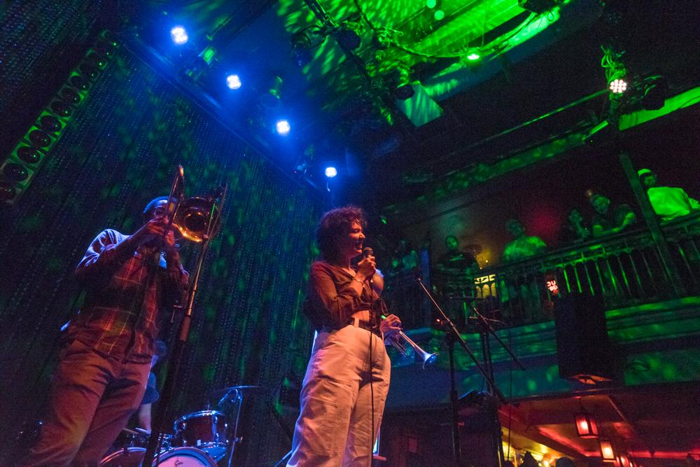 Martonimous | photo by: Ellen Miller for WXPN | ellencm.com