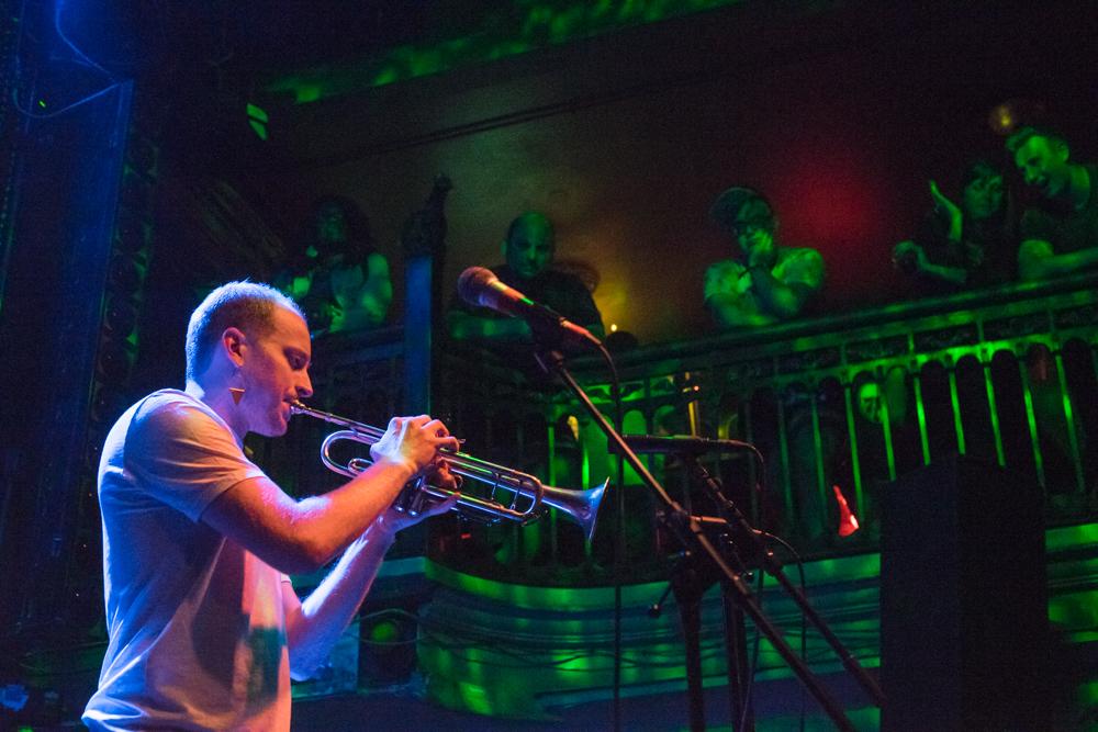 Martonimous | photo by: Ellen Miller for WXPN | ellencm.com