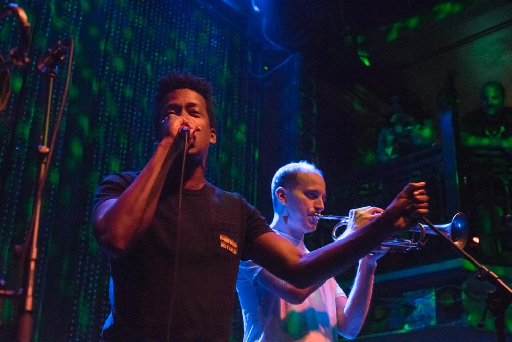 Martonimous | photo by: Ellen Miller for WXPN | ellencm.com