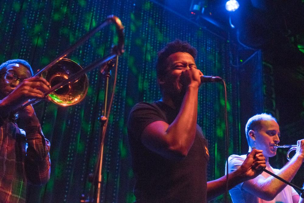 Martonimous | photo by: Ellen Miller for WXPN | ellencm.com