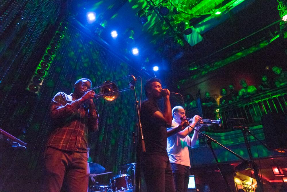 Martonimous | photo by: Ellen Miller for WXPN | ellencm.com