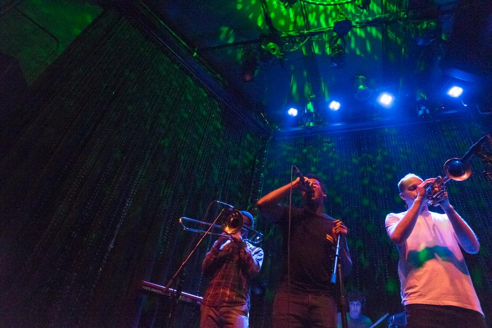 Martonimous | photo by: Ellen Miller for WXPN | ellencm.com