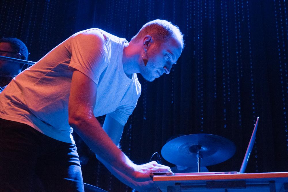 Martonimous | photo by: Ellen Miller for WXPN | ellencm.com