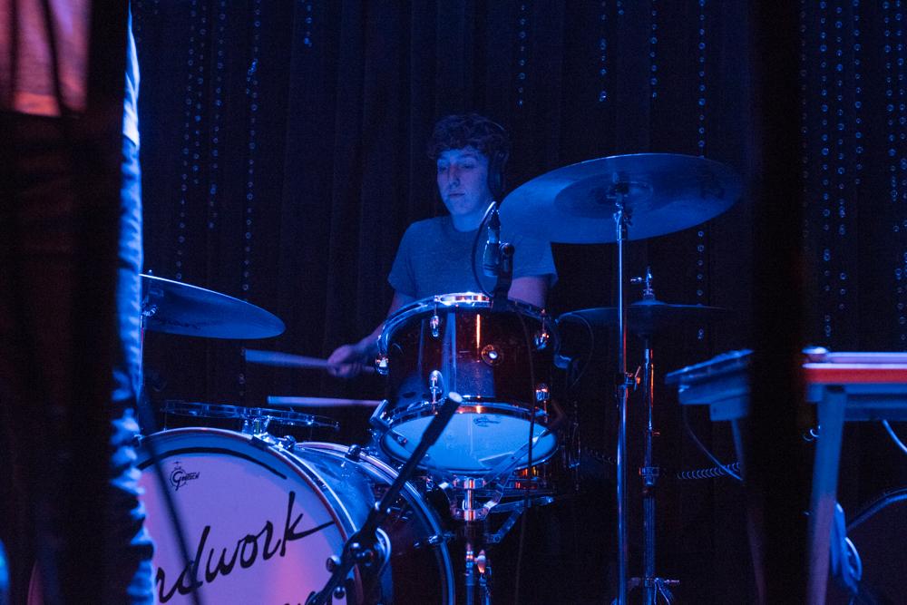 Martonimous | photo by: Ellen Miller for WXPN | ellencm.com