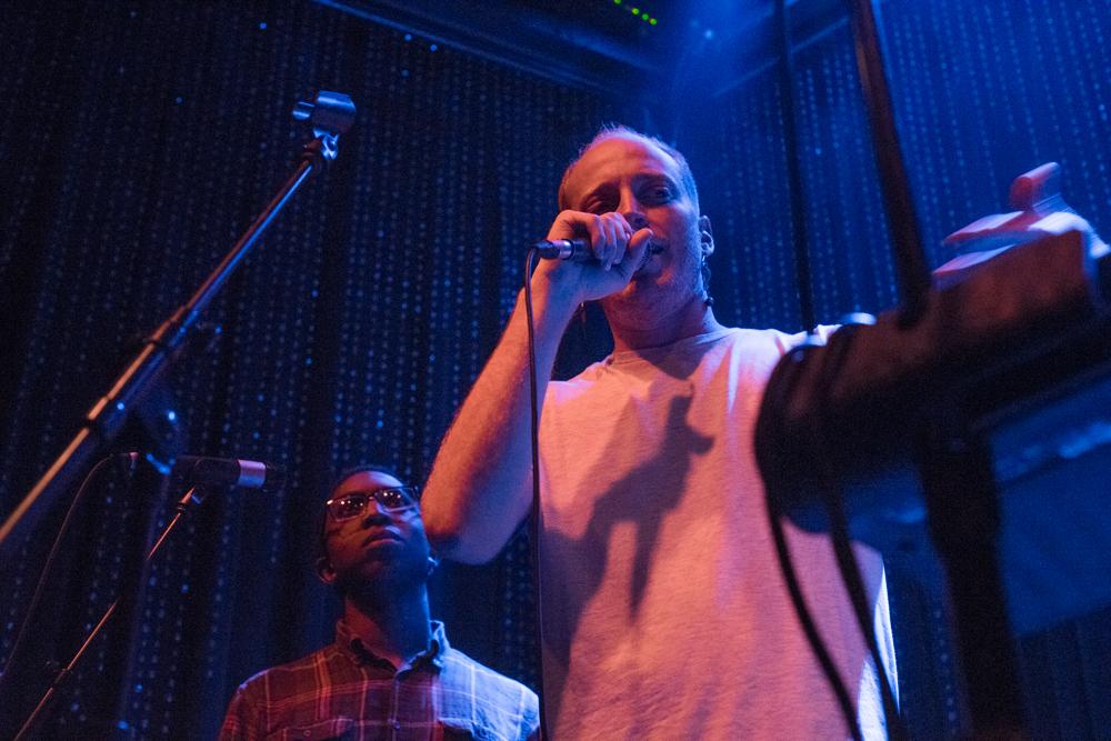 Martonimous | photo by: Ellen Miller for WXPN | ellencm.com