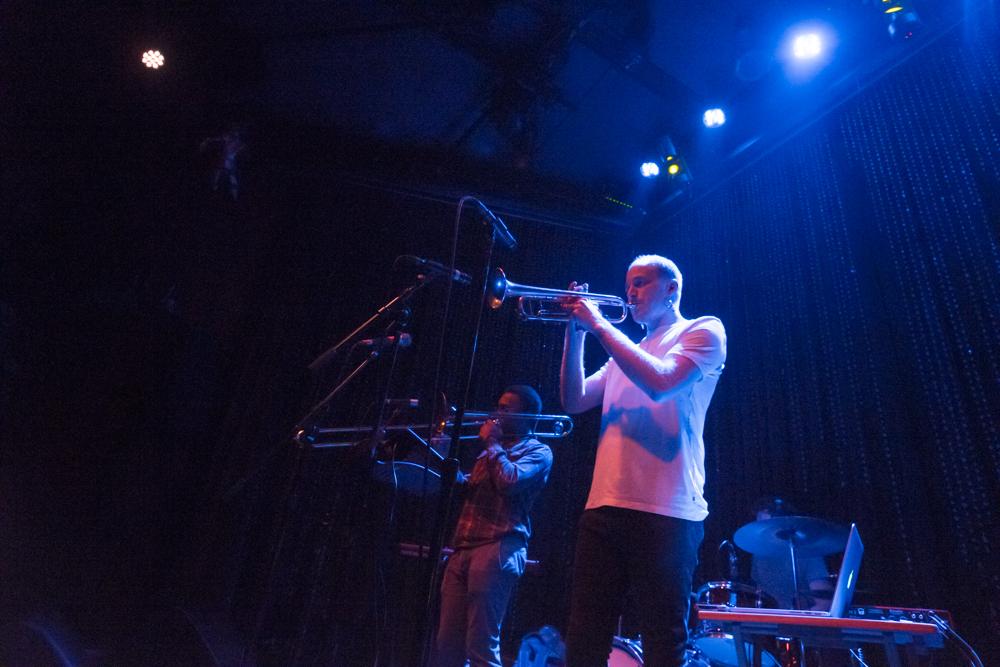 Martonimous | photo by: Ellen Miller for WXPN | ellencm.com