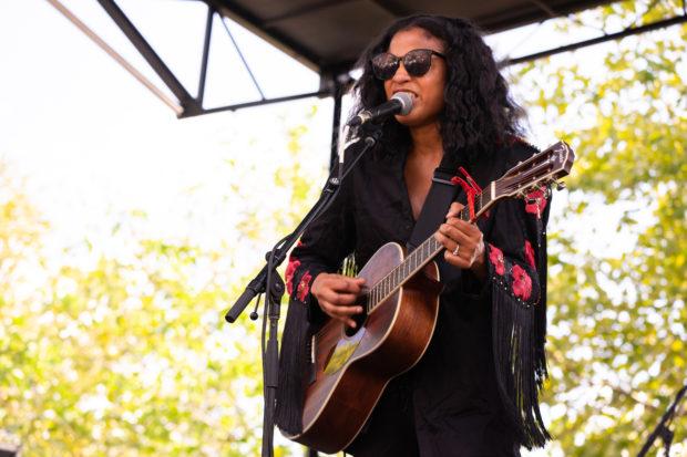 Adia Victoria - xpn fest-02