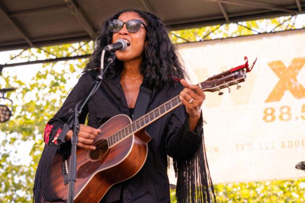 Adia Victoria - xpn fest-08