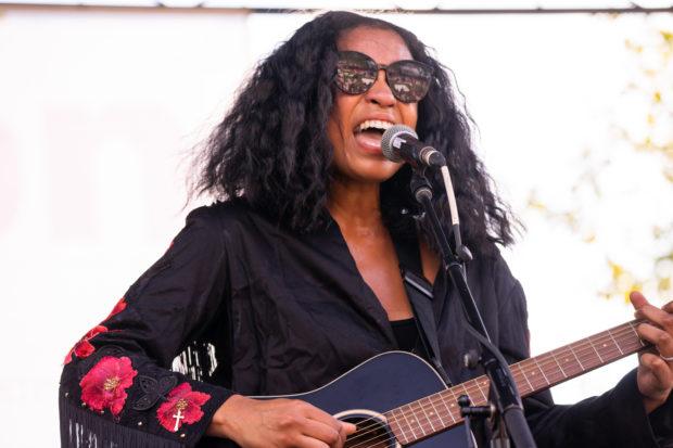 Adia Victoria - xpn fest-11