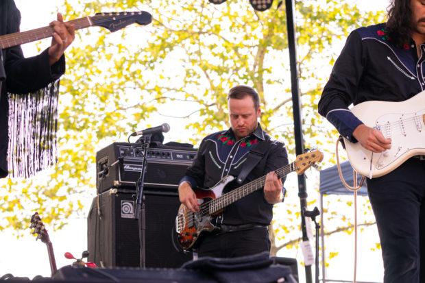 Adia Victoria - xpn fest-12