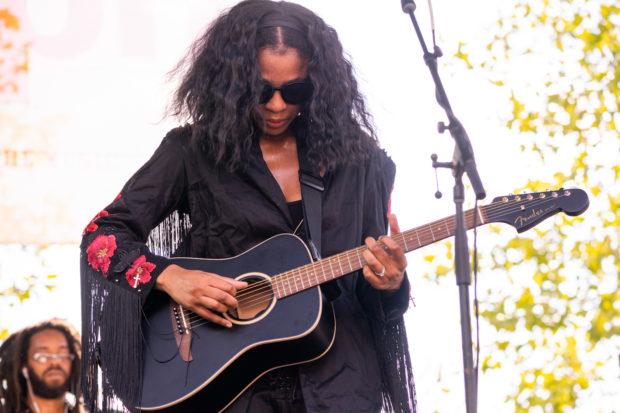 Adia Victoria - xpn fest-14