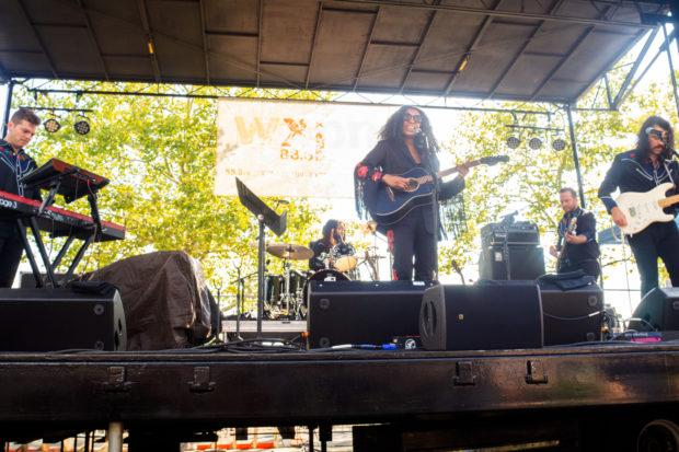 Adia Victoria - xpn fest-16