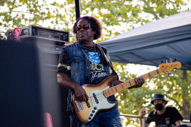 Christone _Kingfish_ Ingram - xpn fest-13