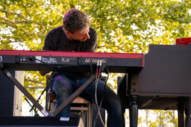 Christone _Kingfish_ Ingram - xpn fest-16