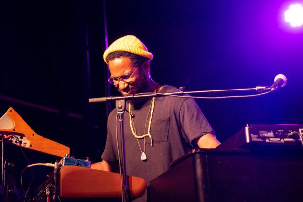 Cory Henry - xpn fest-03