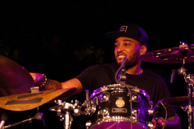 Cory Henry - xpn fest-06