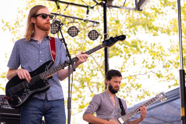 Michaela Anne - xpn fest-13