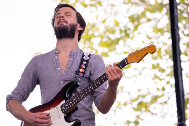 Michaela Anne - xpn fest-17