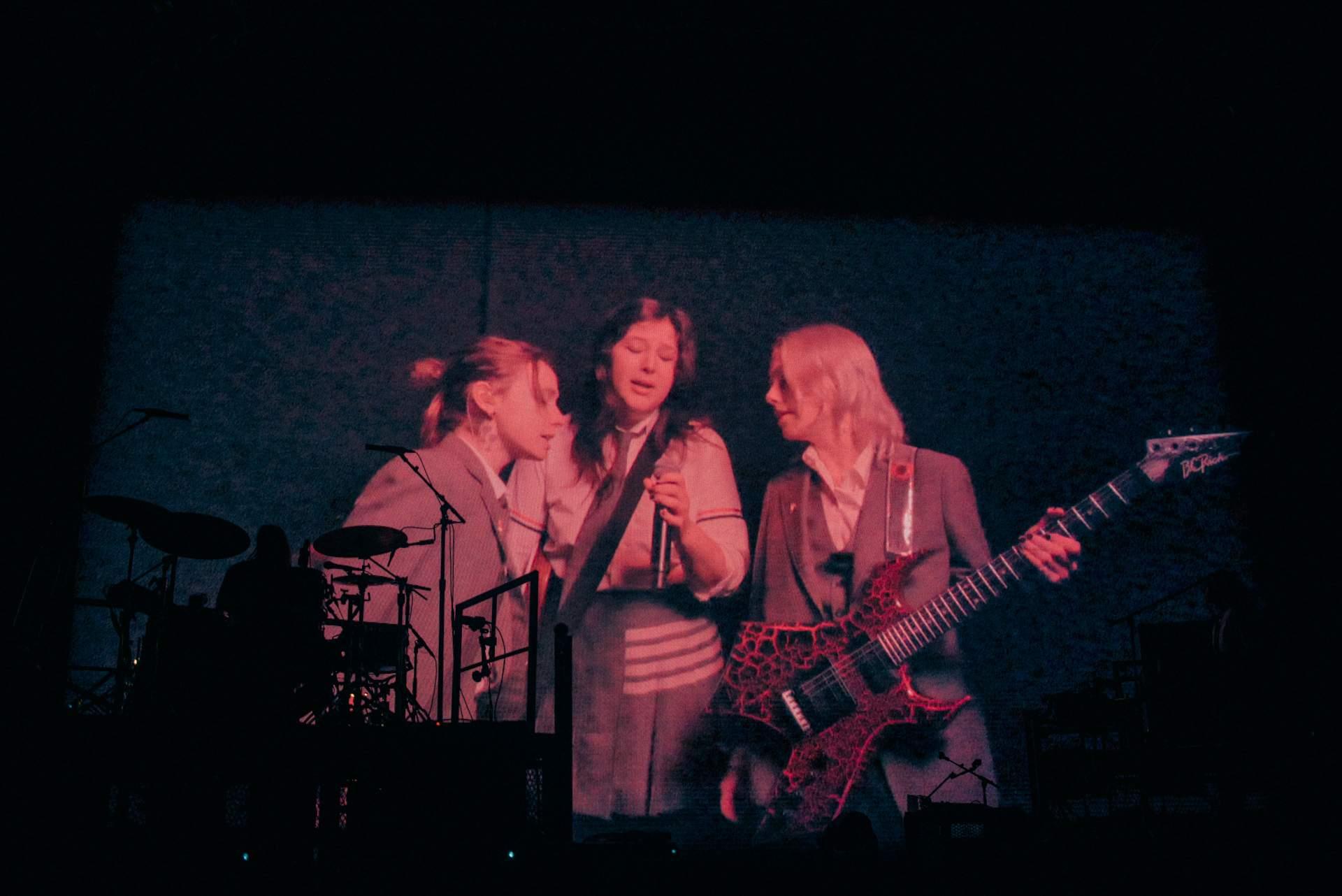 photo by Paige Walter for WXPN