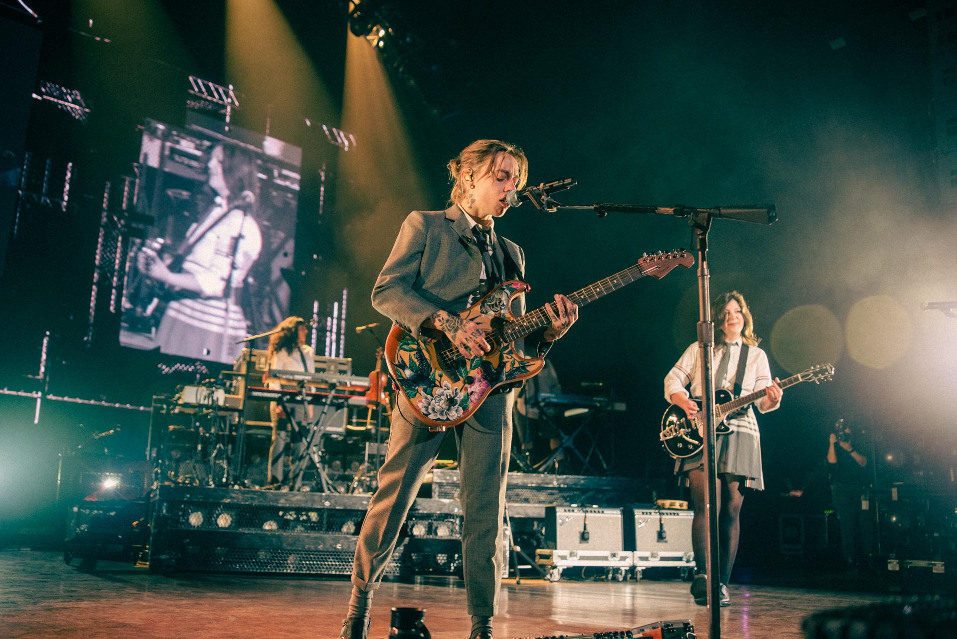 photo by Paige Walter for WXPN