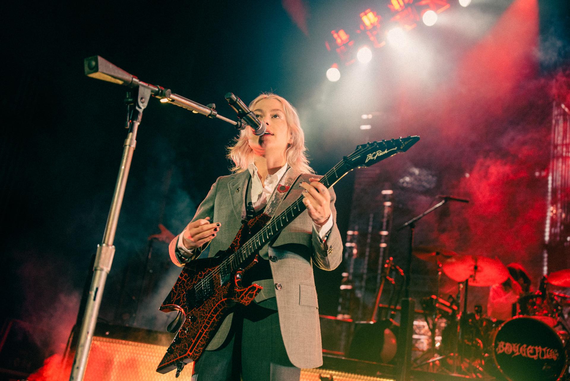 photo by Paige Walter for WXPN