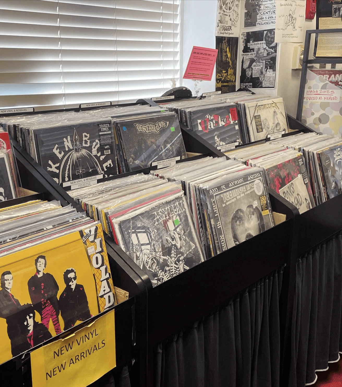 Sit & Spin Records