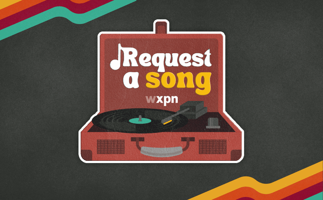 Request a song