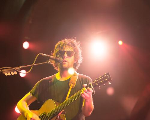 Conor Oberst at BRIC Celebrate Brooklyn