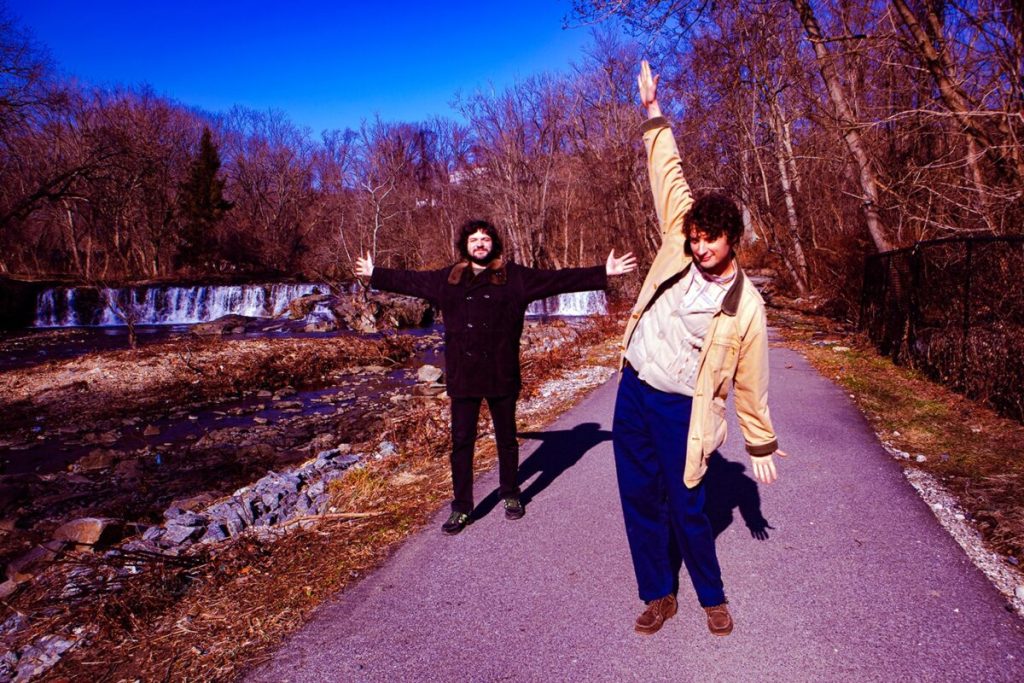 Get a sneak peak at Elison Jackson’s upcoming album with <em>One Night In January</em>