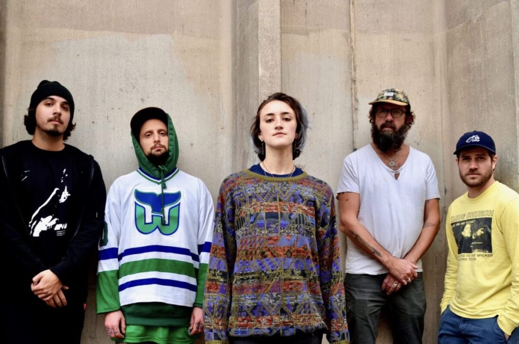 Cigarettes for Breakfast soars on the bold new single <em>Wait</em>
