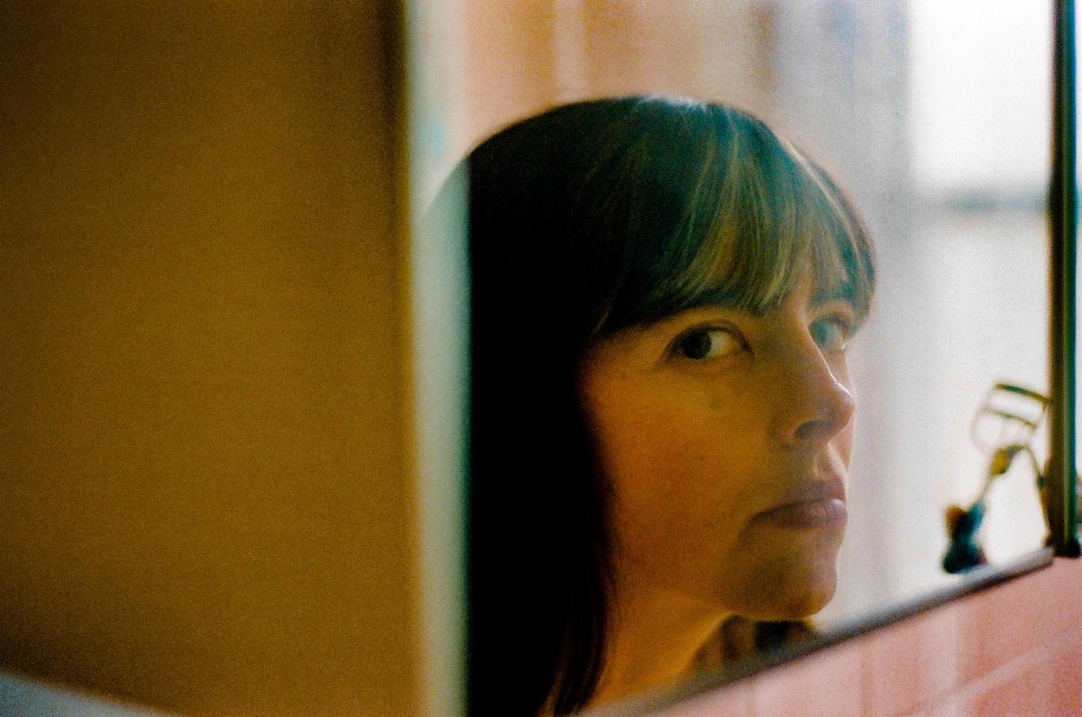 Frances Quinlan reimagines two tracks from <em>Likewise</em> with remixes by NNAMDÏ and Ryan Hemsworth