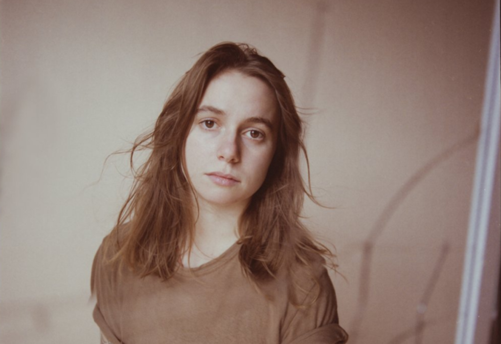 Julien Baker unpacks years of travel ephemera and memories in new video for “Hardline”