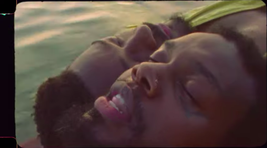 serpentwithfeet’s “Fellowship” celebrates the power of intimacy and understanding