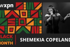 Black Inspirations: Shemekia Copeland on Ruth Brown