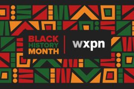 Here’s how we’re celebrating Black History Month on XPN